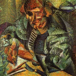 Lantigrazioso